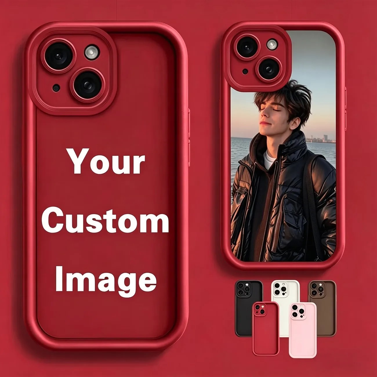 Custodia per telefono personal - Phone Cases Diy recensione e prezzo