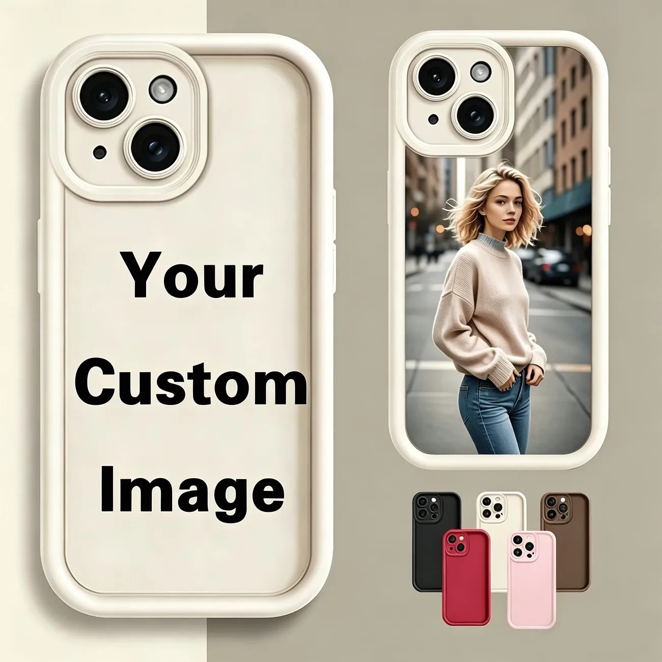 Custodia per telefono personal - Phone Cases Diy recensione e prezzo