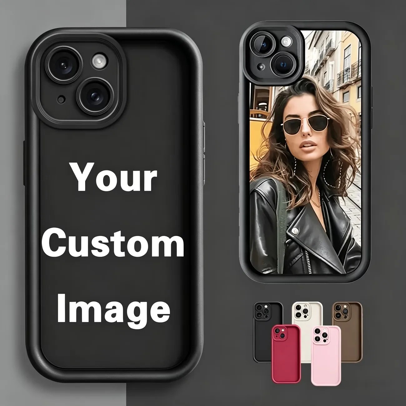 Custodia per telefono personal - Phone Cases Diy recensione e prezzo