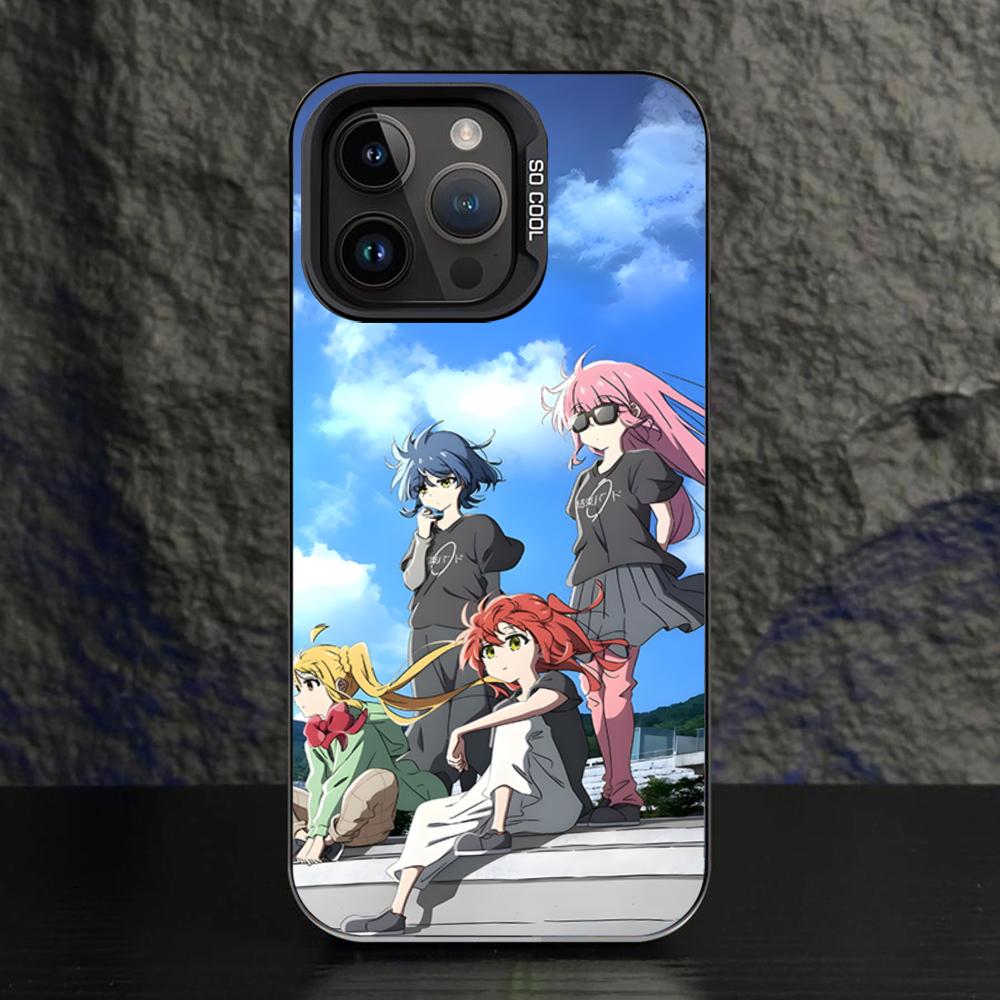 Cover per telefono Anime Cool  - Phone Cases Bulk recensione e prezzo