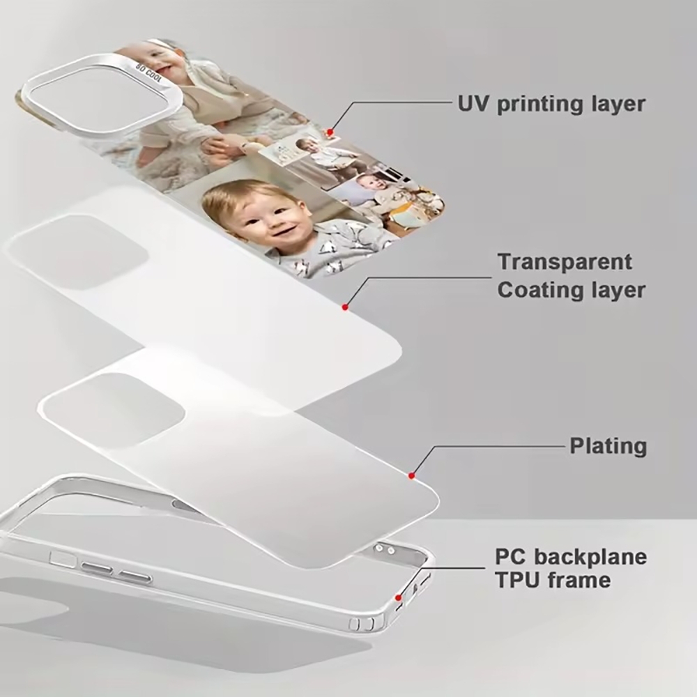 Cover per telefono Anime Cool  - Phone Cases Bulk recensione e prezzo